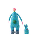 rabbitsan / normal color / zhaoniaoer