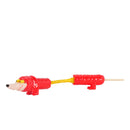 SPY HOT DOG / normal color / 無速組 WUSUKUMI