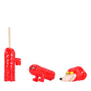 SPY HOT DOG / normal color / 無速組 WUSUKUMI