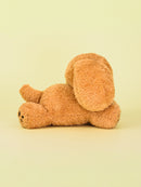 5/29 AM10:00 (JST) - Sales start Dog stuffed animal/Brown/Teraoka Natsumi