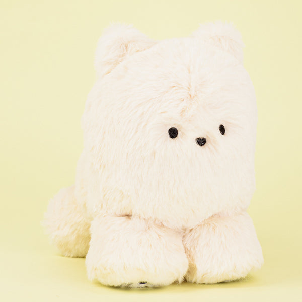 VINYL: Stuffed animal/mascot