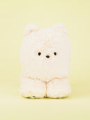 5/29 AM10:00 (JST) - Sales start Dog stuffed animal/Cream/Teraoka Natsumi