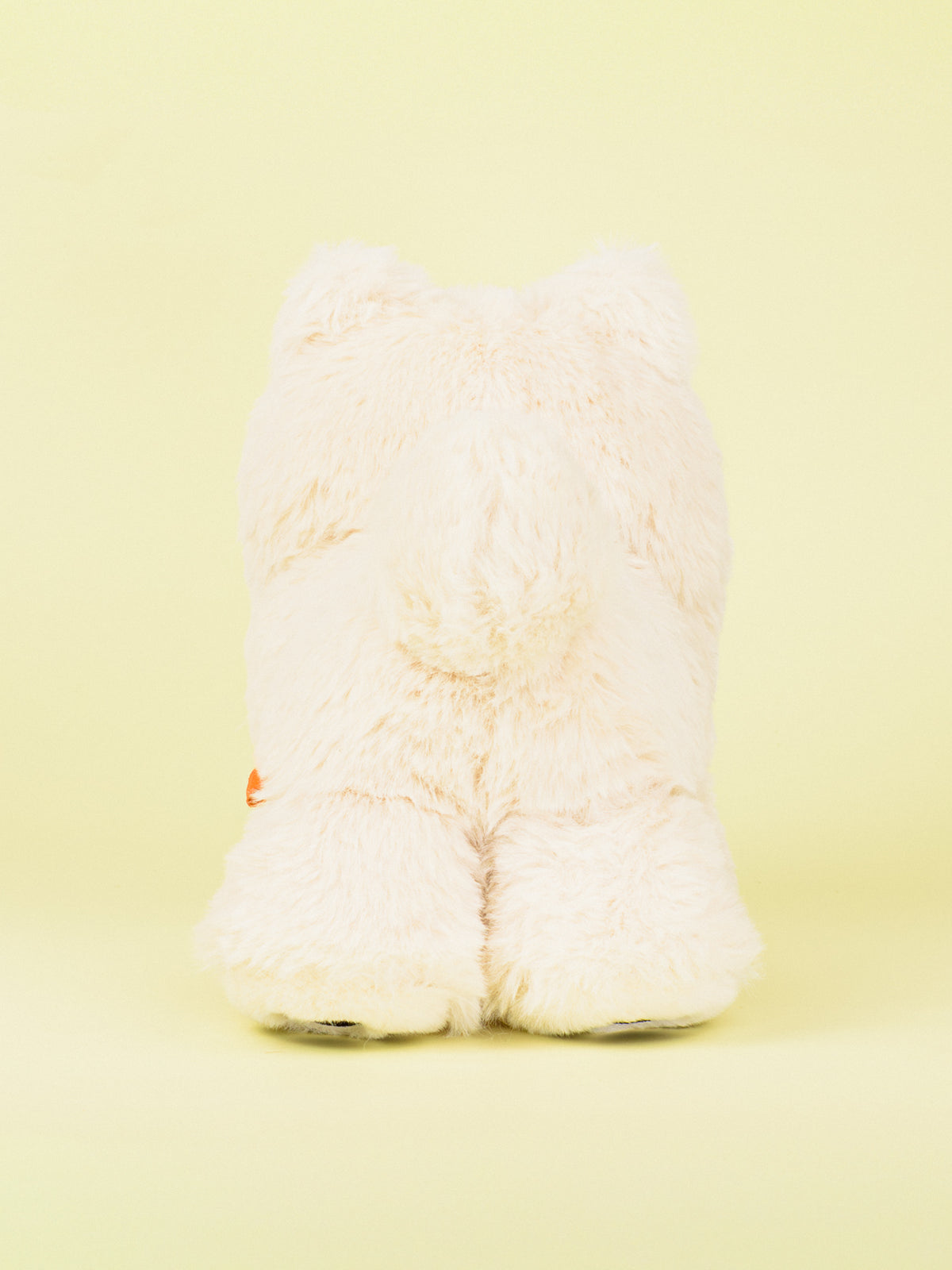 5/29 AM10:00 (JST) - Sales start Dog stuffed animal/Cream/Teraoka Nats