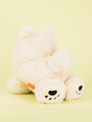 5/29 AM10:00 (JST) - Sales start Dog stuffed animal/Cream/Teraoka Natsumi