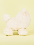 5/29 AM10:00 (JST) - Sales start Dog stuffed animal/Cream/Teraoka Natsumi