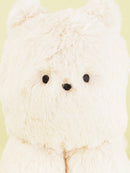5/29 AM10:00 (JST) - Sales start Dog stuffed animal/Cream/Teraoka Natsumi