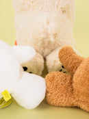 5/29 AM10:00 (JST) - Sales start Dog stuffed animal/Cream/Teraoka Natsumi