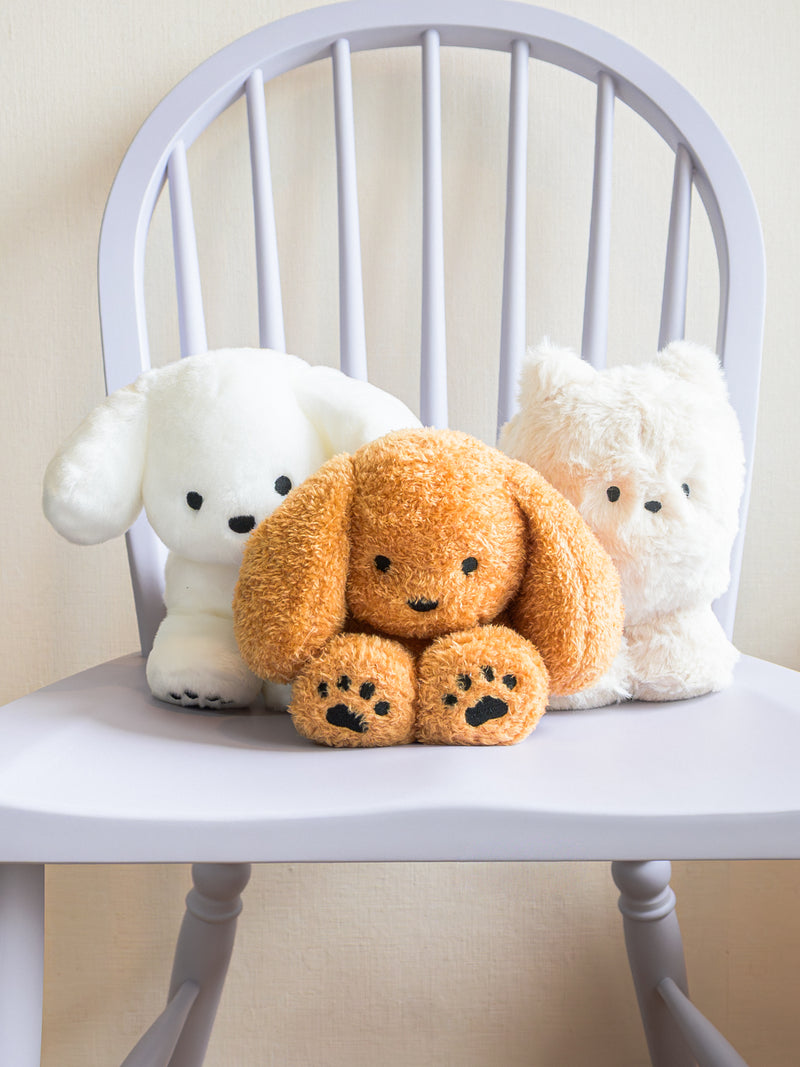 未開封　てらおかなつみ　いぬのぬいぐるみ　ちいさないぬのぬいぐるみ　セット ちいさな いぬのぬいぐるみ / てらおかなつみ