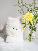 5/29 AM10:00 (JST) - Sales start Dog stuffed animal/Cream/Teraoka Natsumi