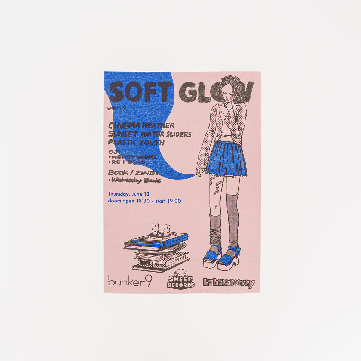 Magic gone special pack/Haruna Sudo