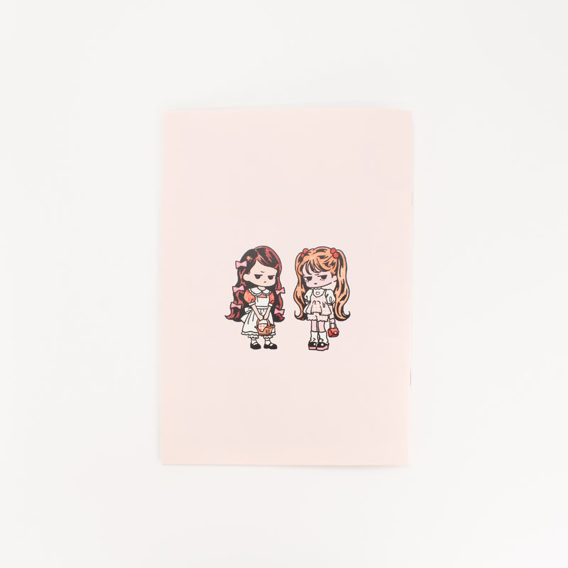 10/6 AM10:00(JST)-販売開始 Magic goneスペシャルパック / 須藤はる奈
