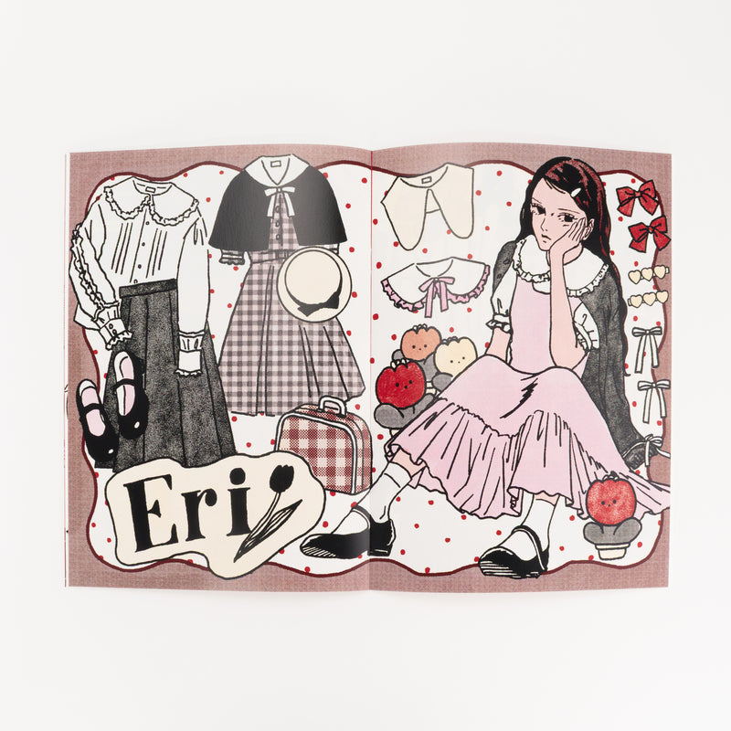 10/6 AM10:00(JST)-販売開始 Magic goneスペシャルパック / 須藤はる奈
