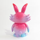 Sweet Rabbit Man XL Raspberry Night  VINYL Limited color  / Sweet Rabbit Man