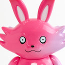 Sweet Rabbit Man XL Raspberry Night  VINYL Limited color  / Sweet Rabbit Man