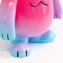 Sweet Rabbit Man XL Raspberry Night  VINYL Limited color  / Sweet Rabbit Man