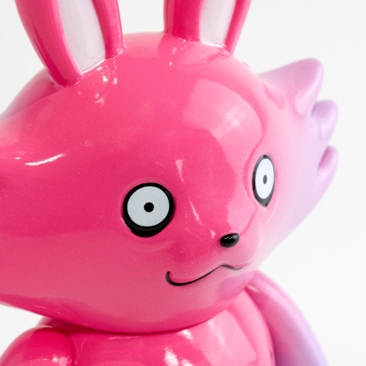 Sweet Rabbit Man XL Raspberry Night VINYL Limited color / Sweet Rabbit