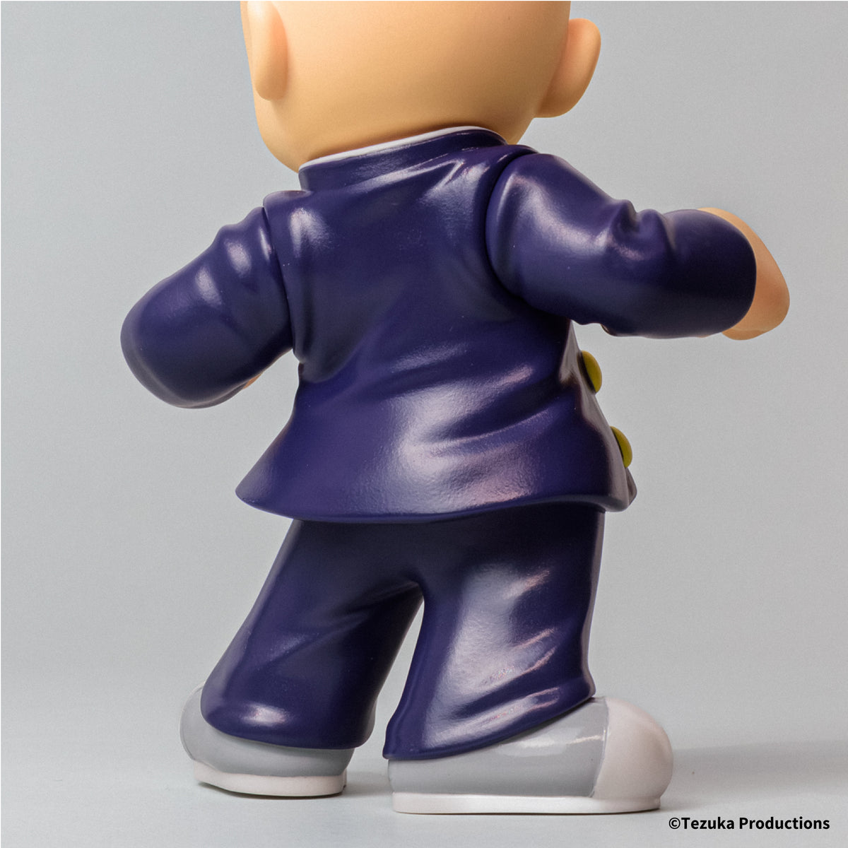 予約受付終了】手塚治虫キャラクターズ Sofvi Collection 007 写楽保介