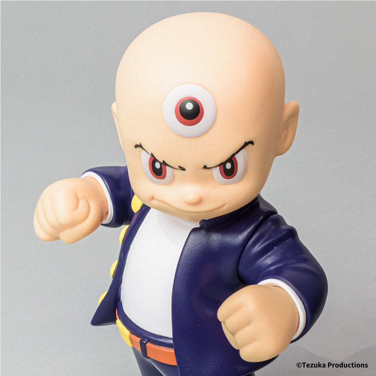 手塚治虫キャラクターズ Sofvi Collection 007 写楽保介