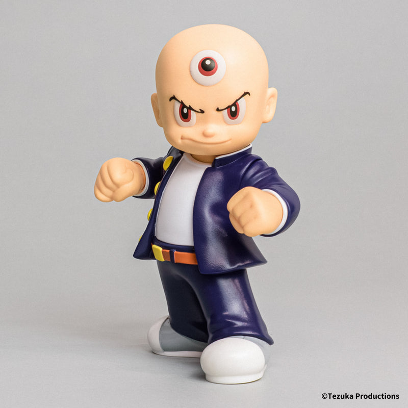 初盤　限定　ORIENTAL SPACE 4枚セット傷無し美品 手塚治虫キャラクターズ Sofvi Collection 007 写楽保介