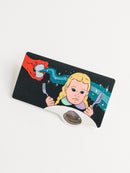 3/13 AM10:00(JST)-販売開始 A3リソグラフポスター「ラッコマン（催眠）」（オンライン・催事限定カラー） / ただかすみ