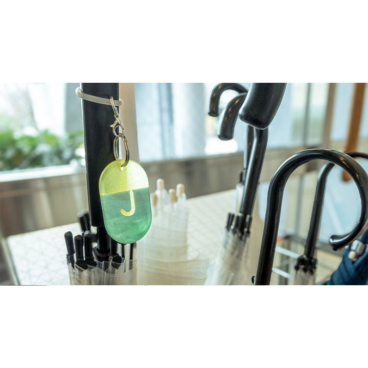 Acryl Tag Plate / A / 48 / NEWSED