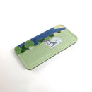 4/10 AM10:00 (JST) 开始销售 亚克力磁铁/D/寺冈夏美