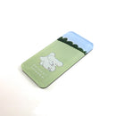 4/10 AM10:00(JST) 판매 개시 아크릴 마그넷/KENELE STORE 한정 디자인/테라오카나츠미