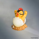 Osamu Tezuka Characters Sofvi Collection 003 Phoenix: Tyrol