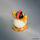 Osamu Tezuka Characters Sofvi Collection 003 Phoenix: Tyrol