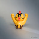 Osamu Tezuka Characters Sofvi Collection 003 Phoenix: Tyrol