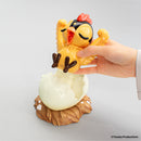 Osamu Tezuka Characters Sofvi Collection 003 Phoenix: Tyrol