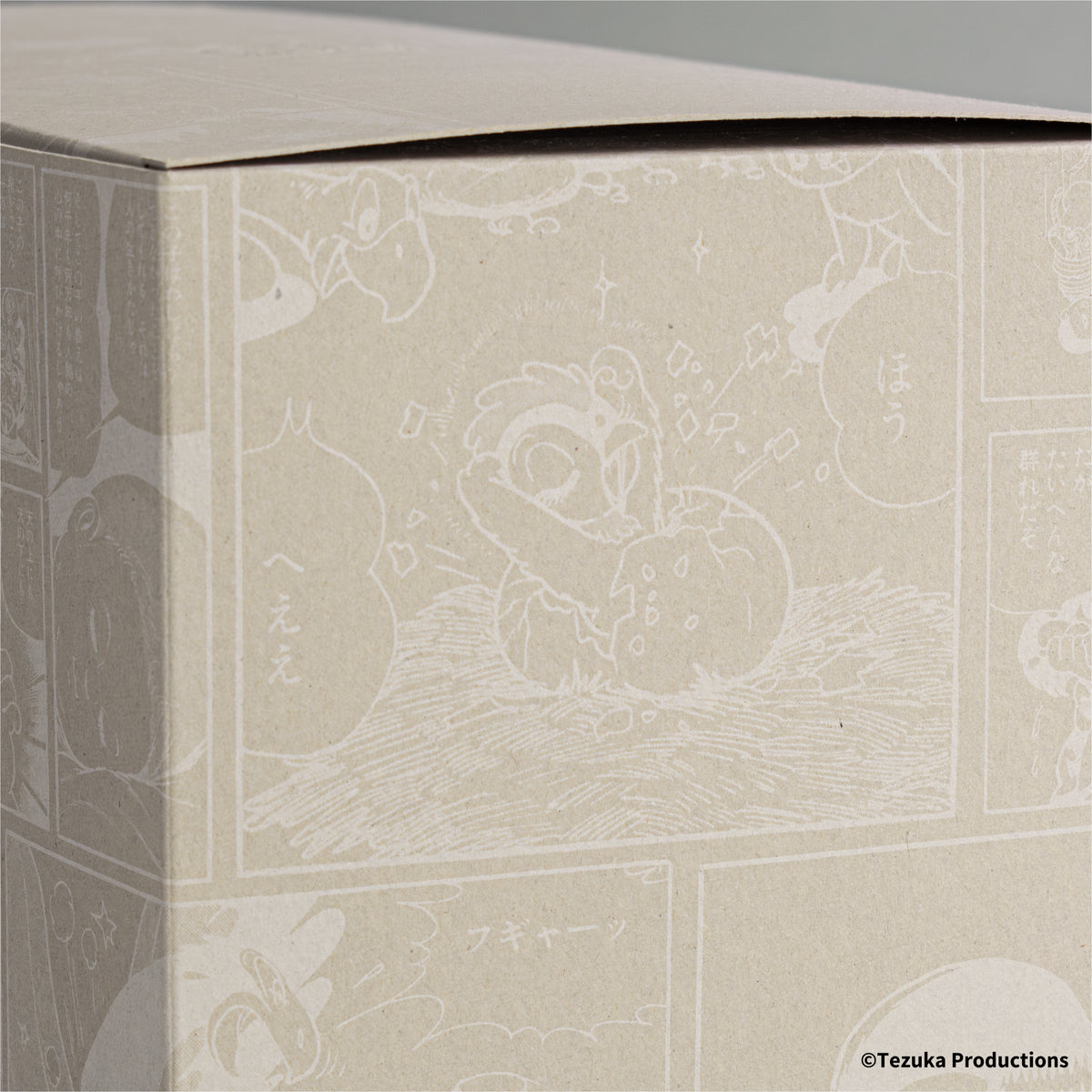 6/6 AM10:00 (JST) - Reservations open Tezuka Osamu
