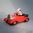 데즈카 오사무 캐릭터 소프비 컬렉션 004 신보물섬 피트