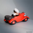 데즈카 오사무 캐릭터 소프비 컬렉션 004 신보물섬 피트