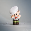 데즈카 오사무 캐릭터 소프비 컬렉션 004 신보물섬 피트