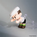 데즈카 오사무 캐릭터 소프비 컬렉션 004 신보물섬 피트