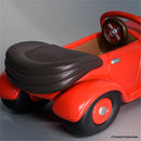 데즈카 오사무 캐릭터 소프비 컬렉션 004 신보물섬 피트