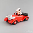 데즈카 오사무 캐릭터 소프비 컬렉션 004 신보물섬 피트