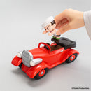 데즈카 오사무 캐릭터 소프비 컬렉션 004 신보물섬 피트