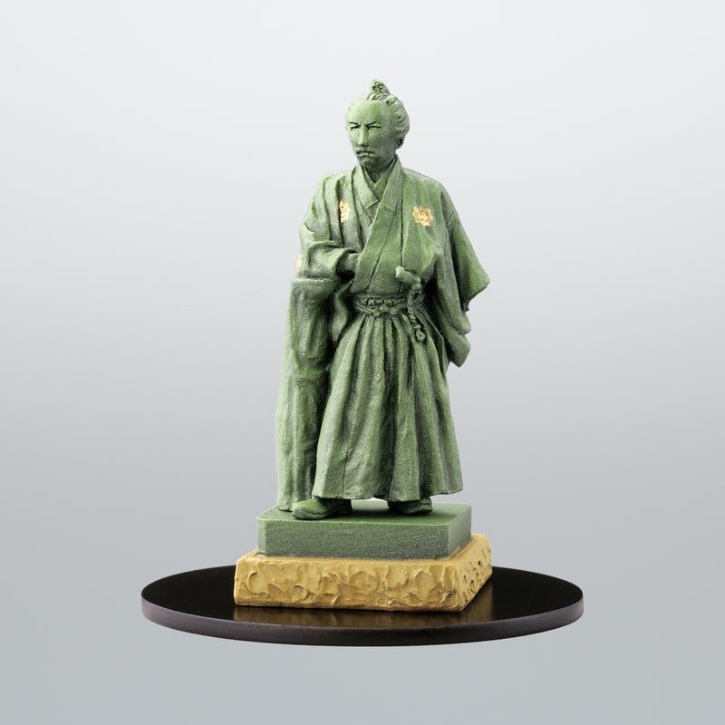 THE 高知フィギュアみやげ