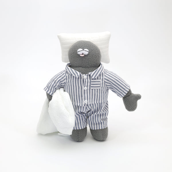 立ったまま寝るトモダチ！」 / The TOMODACHI！