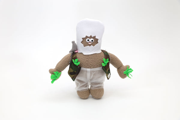 「家を捨てたトモダチ！」/  The TOMODACHI！