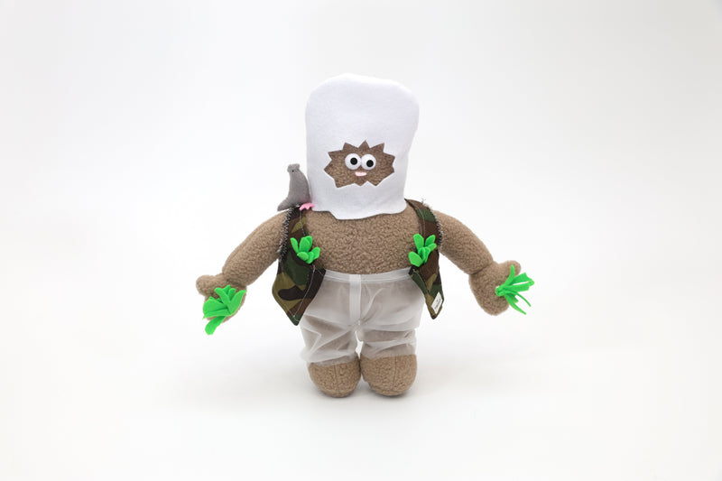 「家を捨てたトモダチ！」/  The TOMODACHI！