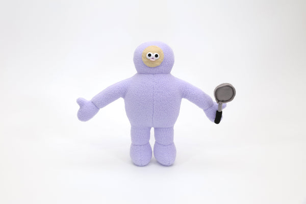 「顔面ホットケーキのトモダチ！」 /  The TOMODACHI！