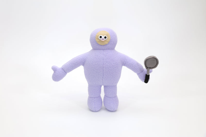 「顔面ホットケーキのトモダチ！」 /  The TOMODACHI！