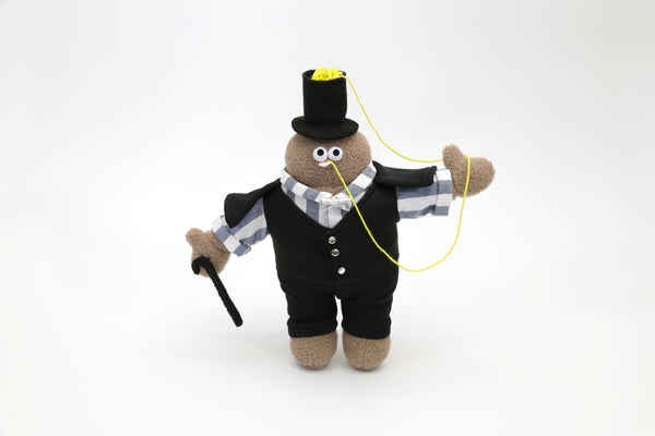 「マジシャンのトモダチ！」 /  The TOMODACHI！