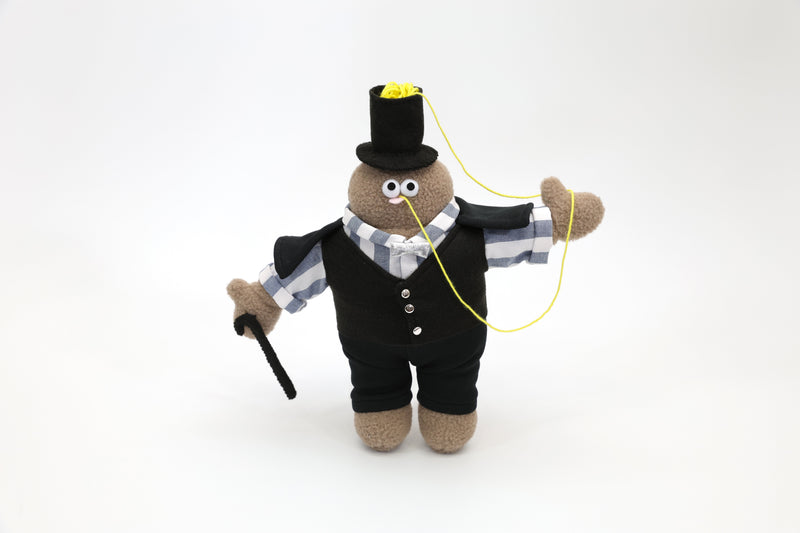 「マジシャンのトモダチ！」 /  The TOMODACHI！