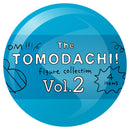 The TOMODACHI！ フィギュアコレクション第2弾