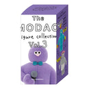 The TOMODACHI! Figure collection 3rd edition