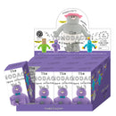The TOMODACHI! Figure collection 3rd edition